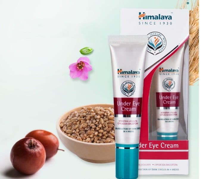 image-Himalaya Eye Cream 20 new Indian Eye Cream in stock