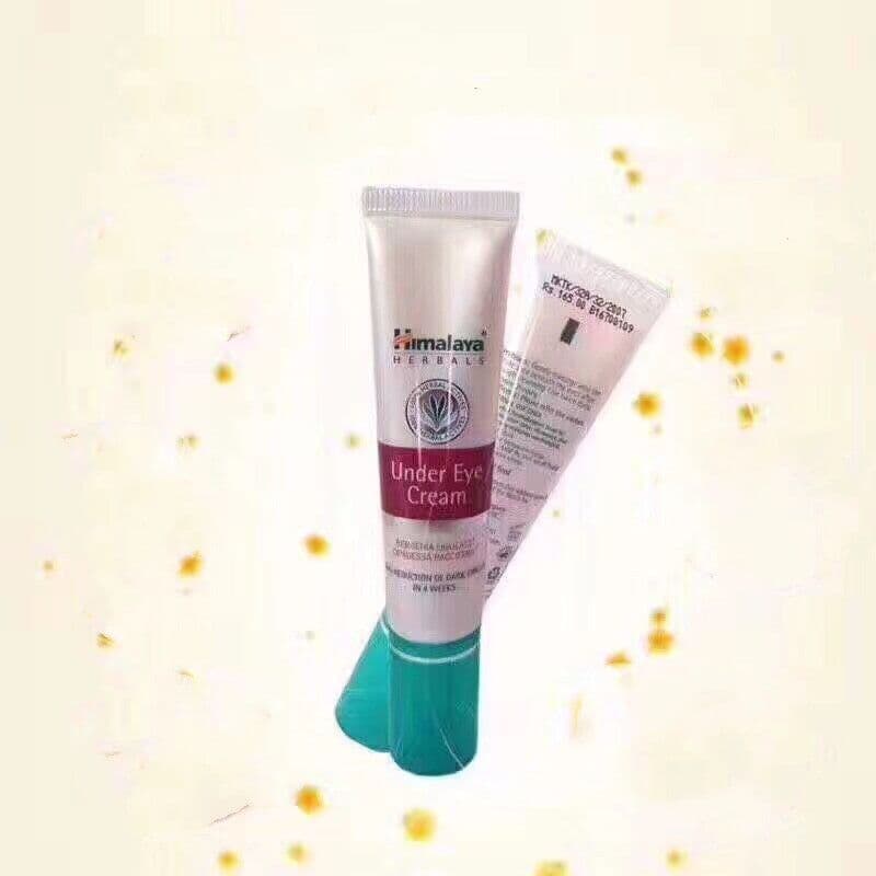 image-Himalaya Eye Cream 20 new Indian Eye Cream in stock