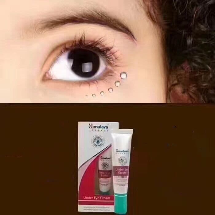 image-Himalaya Eye Cream 20 new Indian Eye Cream in stock