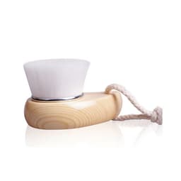 image-Wooden Handle Washing Brush Wooden Handle Bamboo Handle Manual Washing Brush