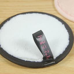 image-Make-Up Remover Puff Cleansing Puff Water Make-Up Remover Powder Wash Cotton