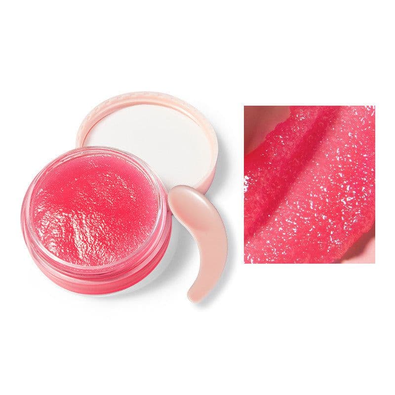 image-Fades Lip Wrinkles, Moisturizing and Hydrating Lipstick Care Lip Mask