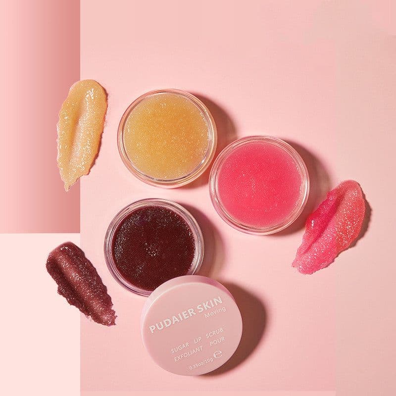 image-Fades Lip Wrinkles, Moisturizing and Hydrating Lipstick Care Lip Mask