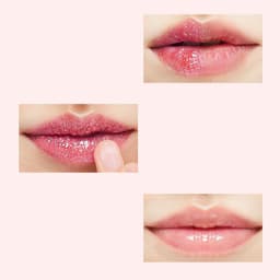image-Fades Lip Wrinkles, Moisturizing and Hydrating Lipstick Care Lip Mask