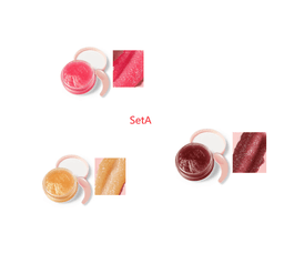 image-Fades Lip Wrinkles, Moisturizing and Hydrating Lipstick Care Lip Mask
