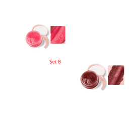 image-Fades Lip Wrinkles, Moisturizing and Hydrating Lipstick Care Lip Mask