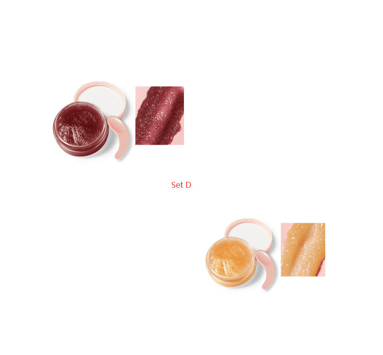 image-Fades Lip Wrinkles, Moisturizing and Hydrating Lipstick Care Lip Mask