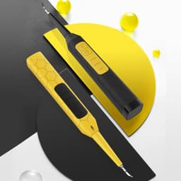 image-Household Toothwasher Electric Toothcleaner Dental Calculus Cleaner Dental Cleaner Tooth