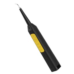 image-Household Toothwasher Electric Toothcleaner Dental Calculus Cleaner Dental Cleaner Tooth