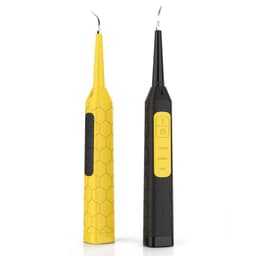 image-Household Toothwasher Electric Toothcleaner Dental Calculus Cleaner Dental Cleaner Tooth