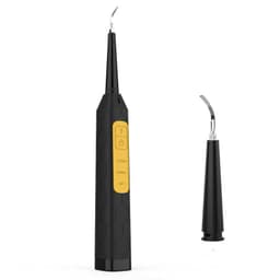 image-Household Toothwasher Electric Toothcleaner Dental Calculus Cleaner Dental Cleaner Tooth