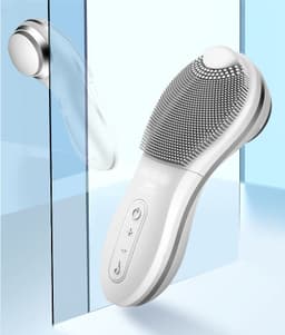 image-Facial Cleanser, Facial Massage, Household Electric Cleanser, Pore Cleaner, Facial Cleanser