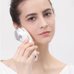 image-Facial Cleanser, Facial Massage, Household Electric Cleanser, Pore Cleaner, Facial Cleanser