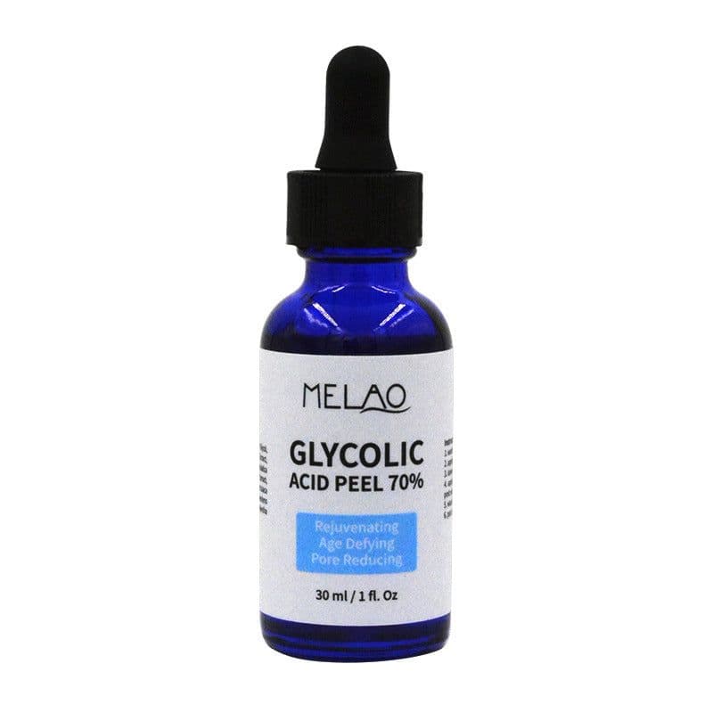 image-Glycolic Acid Stock Liquid Glycolic Acid
