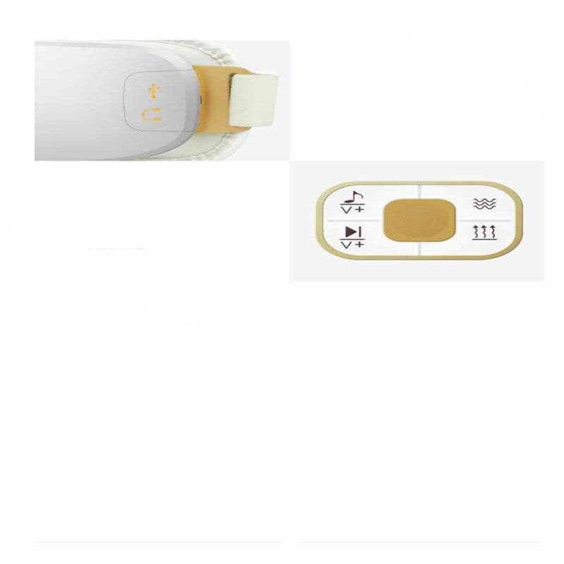 image-Shengyangkang Eye Care Eye Massager Eye Massager