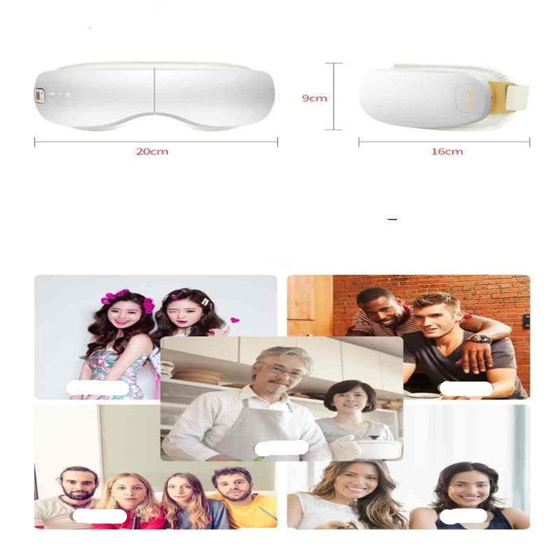 image-Shengyangkang Eye Care Eye Massager Eye Massager