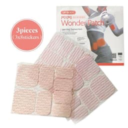 image-Slimming Patch Belly Slim Patch