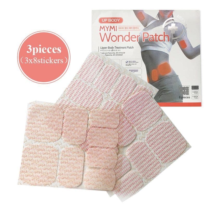 image-Slimming Patch Belly Slim Patch
