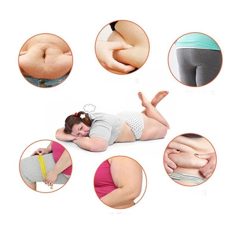 image-Slimming Patch Belly Slim Patch