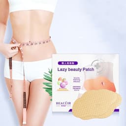 image-Slimming Patch Belly Slim Patch