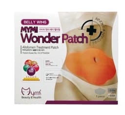 image-Slimming Patch Belly Slim Patch