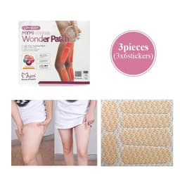 image-Slimming Patch Belly Slim Patch