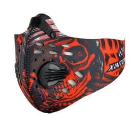 image-Bike Facial Mask