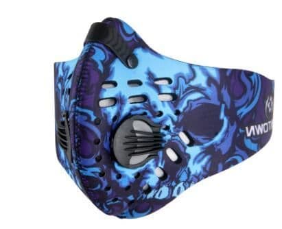 image-Bike Facial Mask