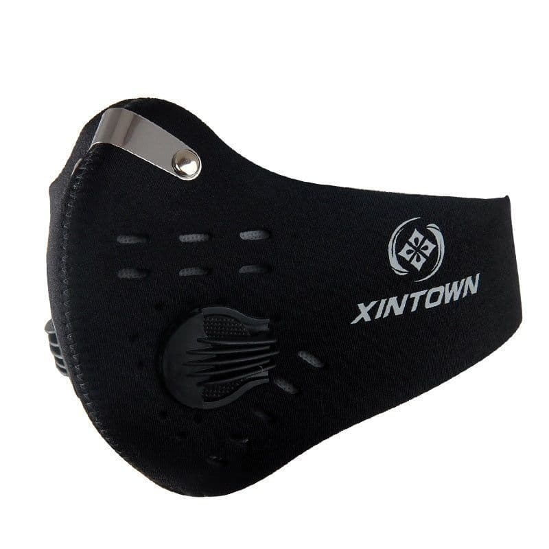image-Bike Facial Mask