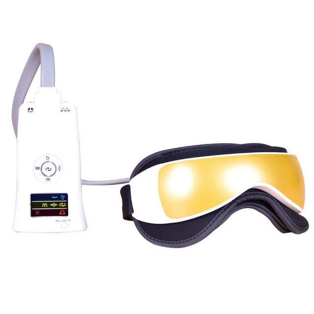 image-Eye care instrument, eye protection instrument, eyesight training instrument