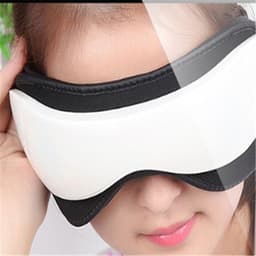 image-Eye care instrument, eye protection instrument, eyesight training instrument