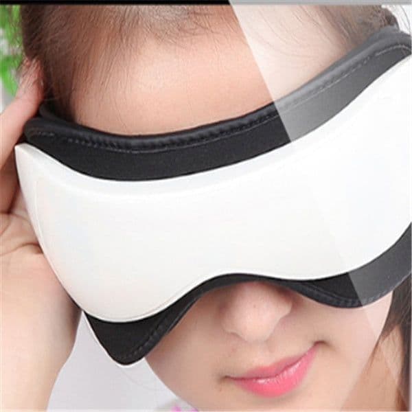 image-Eye care instrument, eye protection instrument, eyesight training instrument