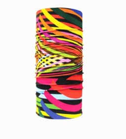image-New Outdoor Variety Magic Bandana Cycling Mask Neck Cover Sunscreen