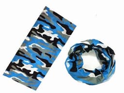 image-New Outdoor Variety Magic Bandana Cycling Mask Neck Cover Sunscreen