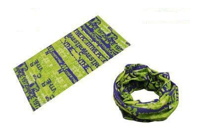 image-New Outdoor Variety Magic Bandana Cycling Mask Neck Cover Sunscreen