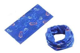 image-New Outdoor Variety Magic Bandana Cycling Mask Neck Cover Sunscreen