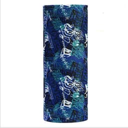image-New Outdoor Variety Magic Bandana Cycling Mask Neck Cover Sunscreen