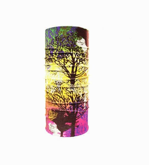 image-New Outdoor Variety Magic Bandana Cycling Mask Neck Cover Sunscreen