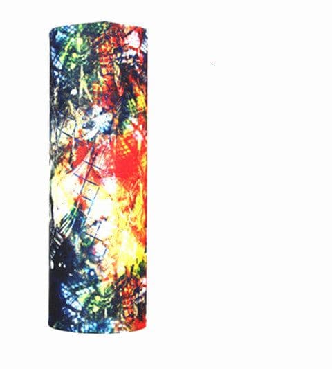 image-New Outdoor Variety Magic Bandana Cycling Mask Neck Cover Sunscreen