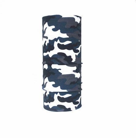 image-New Outdoor Variety Magic Bandana Cycling Mask Neck Cover Sunscreen