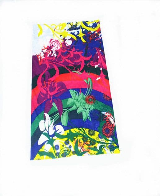 image-New Outdoor Variety Magic Bandana Cycling Mask Neck Cover Sunscreen