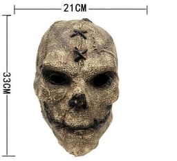 image-Skull mask