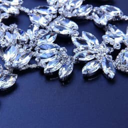 image-Rhinestone mask