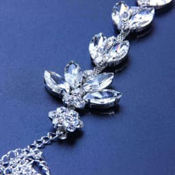 image-Rhinestone mask
