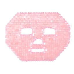 image-Jade Face Mask Facial Massage Treatment Jade Face