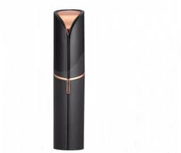 image-Women's Painless Hair Remover Tools Rechargeable And Battery Model