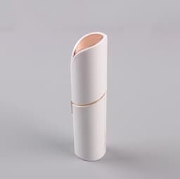 image-Women's Painless Hair Remover Tools Rechargeable And Battery Model