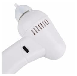 image-Electric Ear Cleaner - Ears Cleaning Device