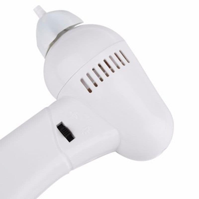 image-Electric Ear Cleaner - Ears Cleaning Device