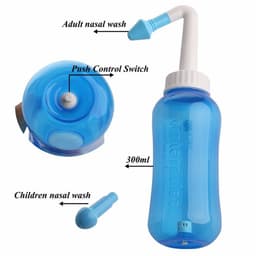 image-Nose Washer